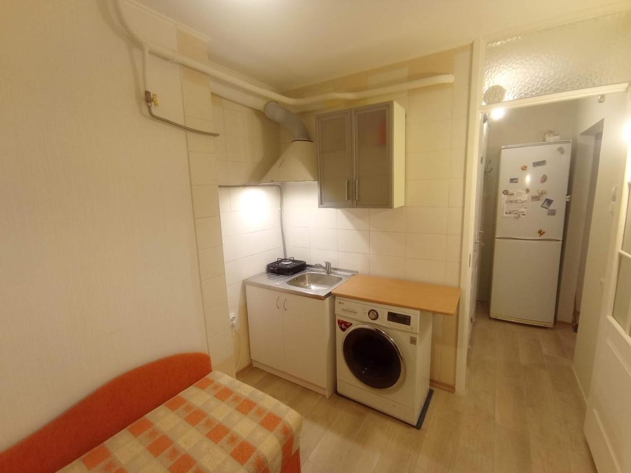 A Comfortable 18M Room With Balcony Reval Exterior foto