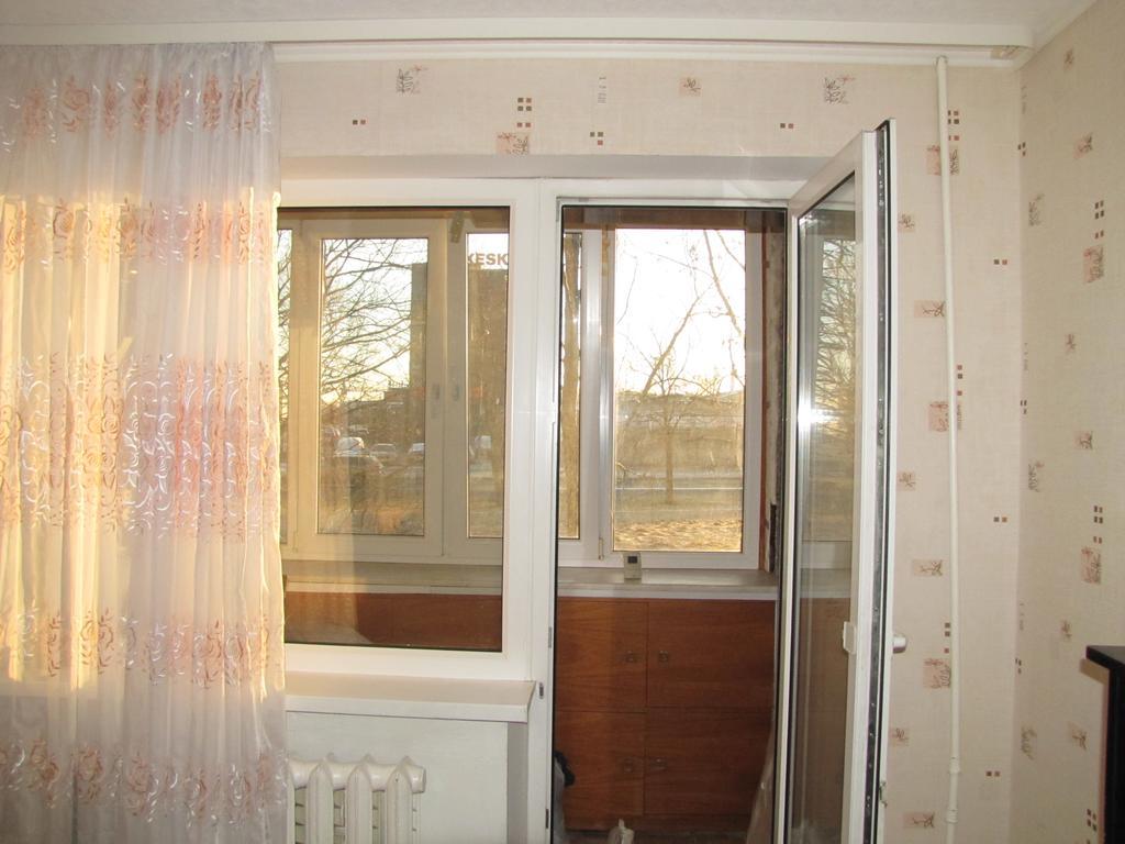 A Comfortable 18M Room With Balcony Reval Exterior foto