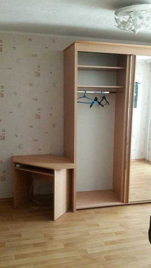 A Comfortable 18M Room With Balcony Reval Exterior foto